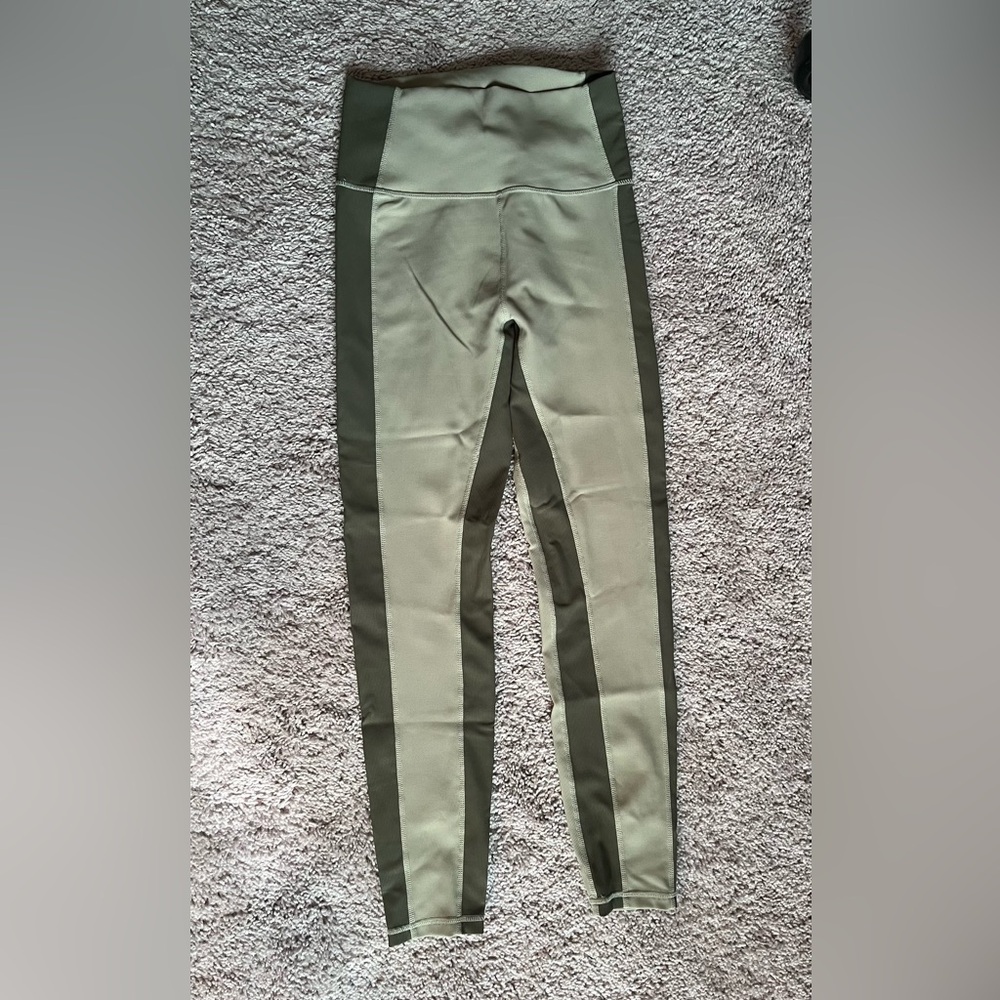 New Wilo Leggings